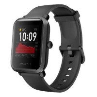 Relógio de Pulso Xiaomi Amazfit Bip A1821 no Paraguai