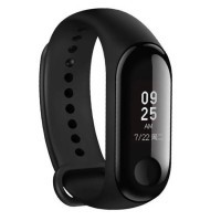 Relógio de Pulso Xiaomi Mi Band 3