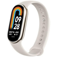 Relógio de Pulso Xiaomi Mi Smart Band 8 no Paraguai