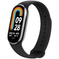 Relógio de Pulso Xiaomi Mi Smart Band 8