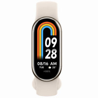 Relógio de Pulso Xiaomi Mi Smart Band 8