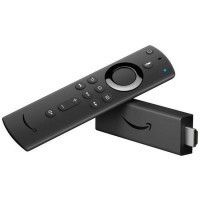 Reprodutor de Mídia Digital Amazon Fire TV Stick 3ª Geração