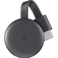  Google Chromecast 3 HDMI Streaming no Paraguai