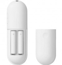Reprodutor de Mídia Digital Google Chromecast Com Google TV 4K