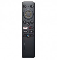 Reprodutor de Mídia Digital Realme Smart Google TV Stick 4K