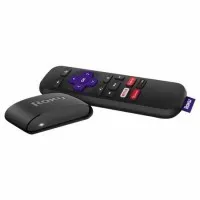  Roku Express 3930MX no Paraguai