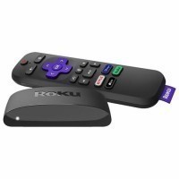 Reprodutor de Mídia Digital Roku Express 3941R