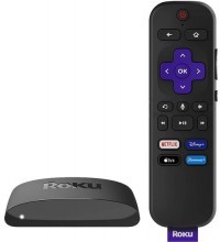 Reprodutor de Mídia Digital Roku Express 3941R