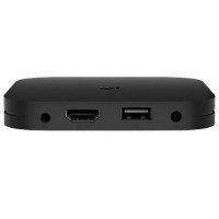 Reprodutor de Mídia Digital Xiaomi Mi Box S 4K