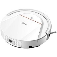 Robô de Limpeza Midea VRB81B Bivolt no Paraguai
