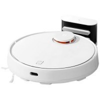 Robô de Limpeza Xiaomi Mi Robot Vacuum-Mop 3C Bivolt no Paraguai