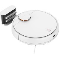 Robô de Limpeza Xiaomi Robot Vacuum S10 Bivolt no Paraguai