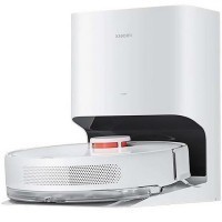 Robô de Limpeza Xiaomi Robot Vacuum X10 220V no Paraguai