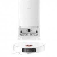 Robô de Limpeza Xiaomi Robot Vacuum X20+ 220V no Paraguai