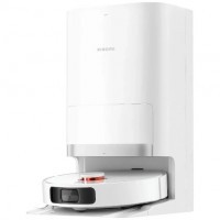 Robô de Limpeza Xiaomi Robot Vacuum X20+ 220V