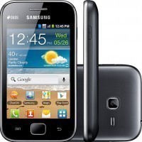 Celular Samsung Ace Duos GT-S6802 3GB