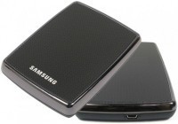 HD Samsung M2 500GB no Paraguai