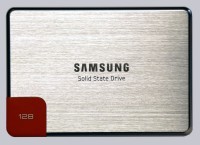 HD Samsung SSD 128GB