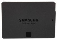 HD Samsung SSD 1TB no Paraguai