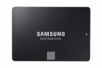 HD Samsung SSD 250GB no Paraguai