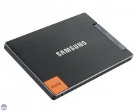 HD Samsung SSD 256GB