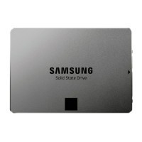 HD Samsung SSD 500GB no Paraguai