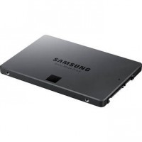 HD Samsung SSD 750GB