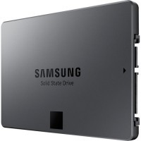 HD Samsung SSD 750GB