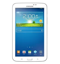  Samsung Galaxy Tab3 SM-T210 8GB no Paraguai