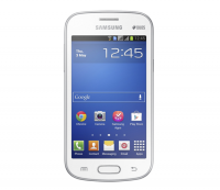 Celular Samsung Trend Lite GT-S7392 no Paraguai