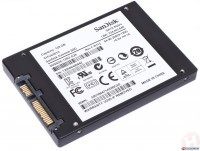 HD Sandisk EXTREME SSD 120GB