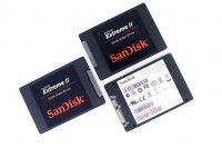 HD Sandisk Extreme SSD 240GB