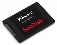 HD Sandisk EXTREME SSD 480GB