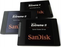 HD Sandisk EXTREME SSD 480GB