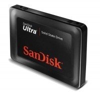 HD Sandisk ULTRA PLUS SSD 256GB