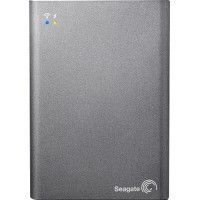 HD Seagate Wireless Plus 1TB