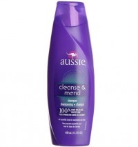 Shampoo para Cabelo Aussie Cleanse & Mend 400ML