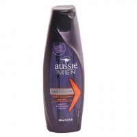 Shampoo para Cabelo Aussie Men Daily Clean 400ML