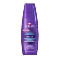  Aussie Moist 400ML no Paraguai