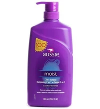 Aussie Moist 865ML no Paraguai