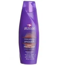  Aussie Smooth 400ML no Paraguai