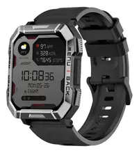 Smartwatch Blackview W60 no Paraguai