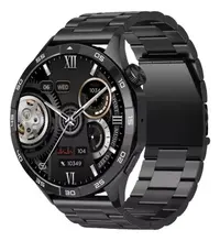Smartwatch G-Tide Power no Paraguai