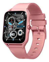 Smartwatch G-Tide Q1 no Paraguai