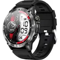 Smartwatch G-Tide R6 Pro no Paraguai