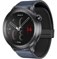 Smartwatch G-Tide R8 Pro no Paraguai