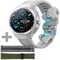 Smartwatch G-Tide R9 Edge no Paraguai