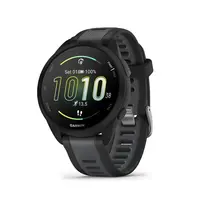 Smartwatch Garmin Forerunner 165 no Paraguai