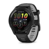 Smartwatch Garmin Forerunner 265 no Paraguai