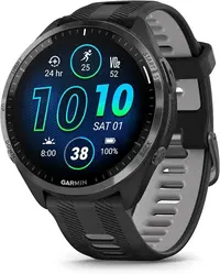 Smartwatch Garmin Forerunner 965 no Paraguai